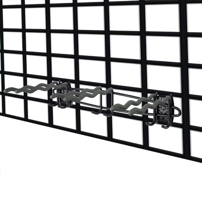 BIG TOOL RACK | Serious Garages