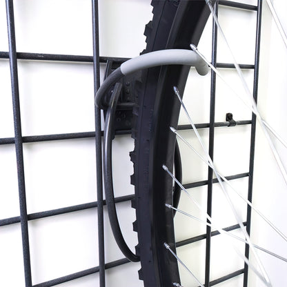VERTICLE BIKE HOOK