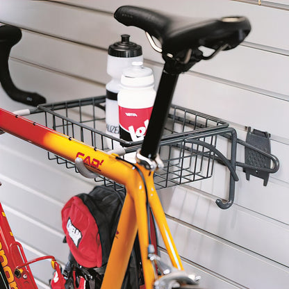 BIKE RACK & BASKET