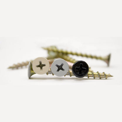 HandiWALL®  COLOR MATCHED PANEL SCREWS