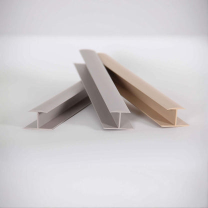 DIVISION MOLDING, 80" | Serious Garages