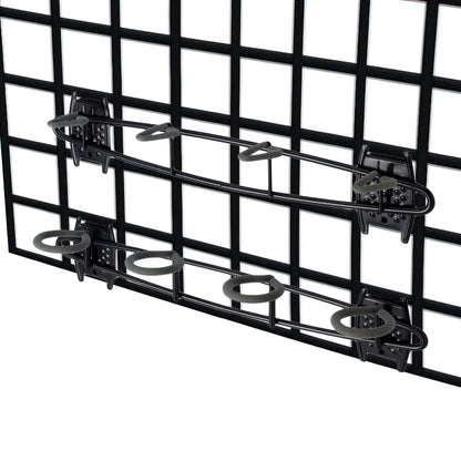 FISH HOOK | Serious Garages