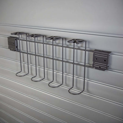 HANDIWALL FISHING ROD HOLDER | Serious Garages