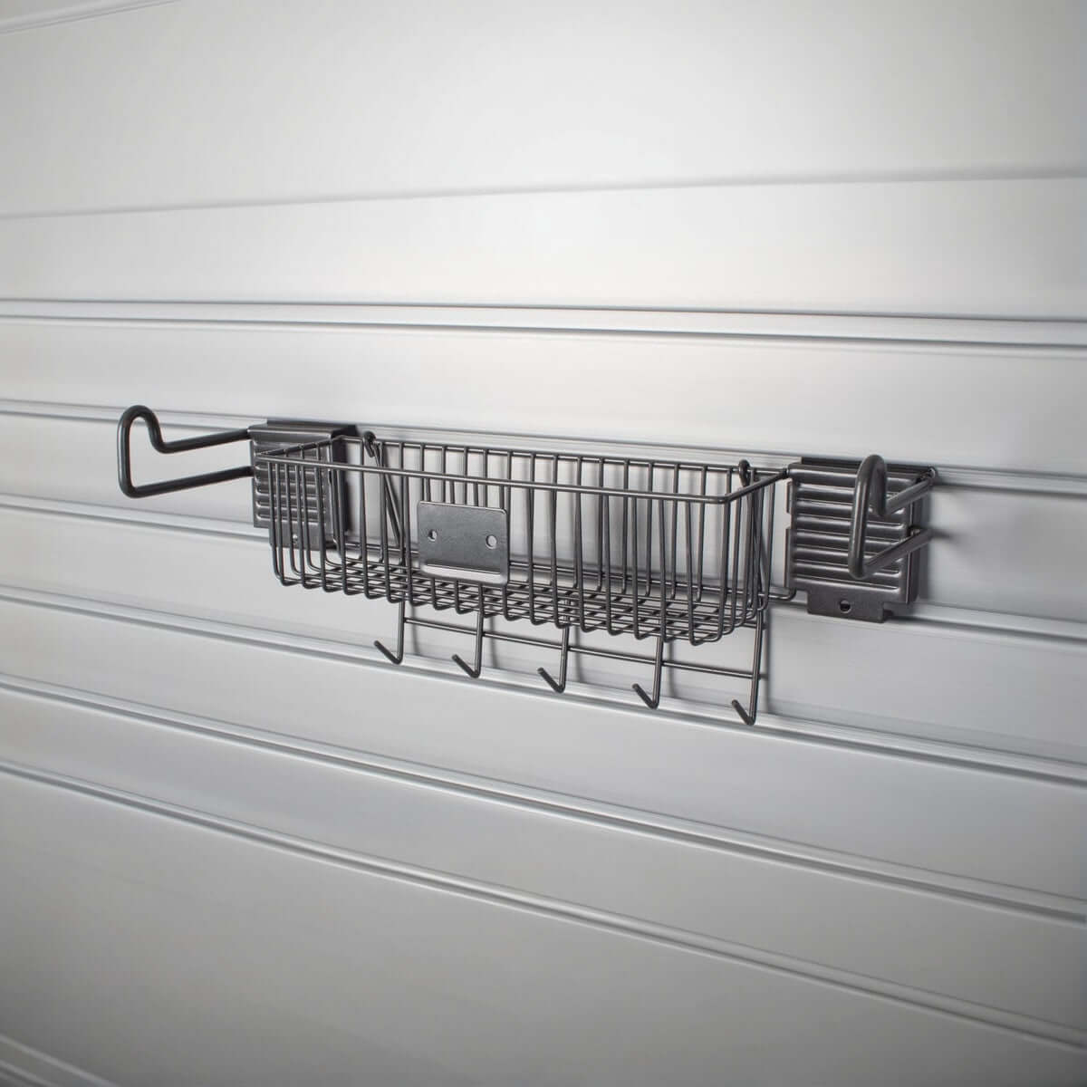 HANDIWALL GOLF ACCESSORY HOLDER | Serious Garages