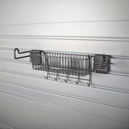 HANDIWALL GOLF ACCESSORY HOLDER | Serious Garages