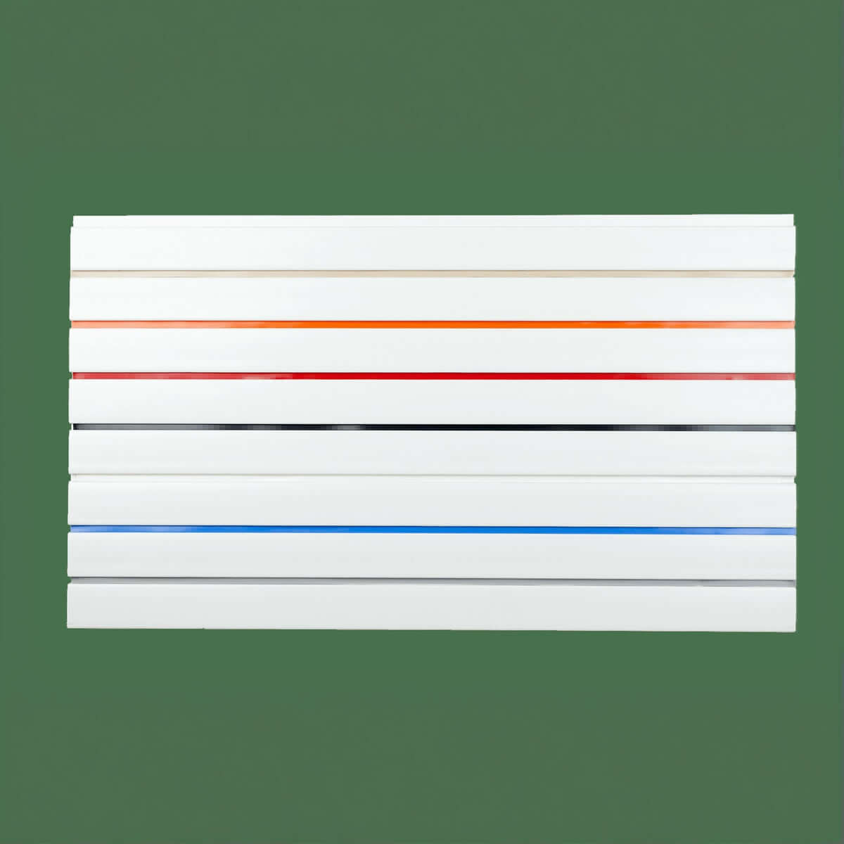 HANDI COLOR STRIP, WITH TAPE, 96" | Serious Garages