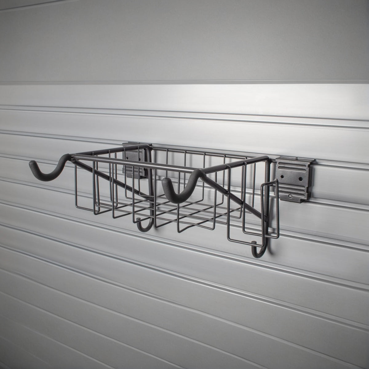 HANDIWALL HORIZONTAL BIKE RACK