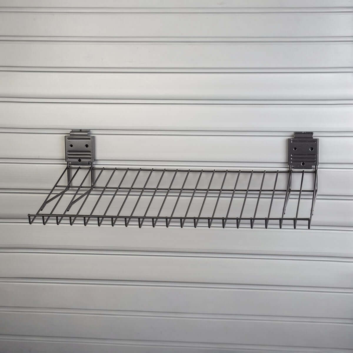 SHOE RACK, 24" X 14" | Serious Garages