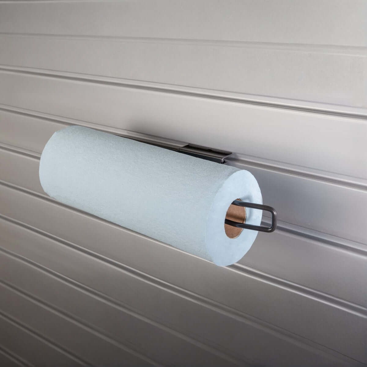 HANDIWALL PAPER TOWEL HOLDER | Serious Garages