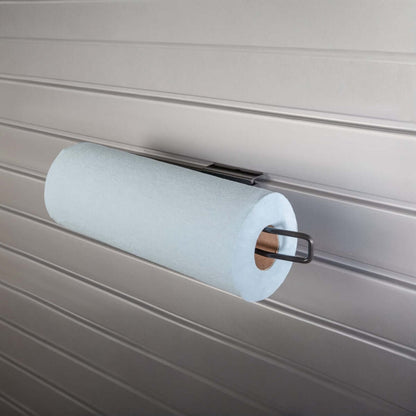 HANDIWALL PAPER TOWEL HOLDER | Serious Garages