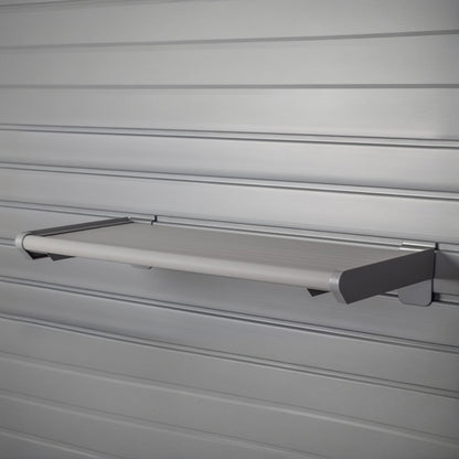 HANDIWALL RESIN SHELVES