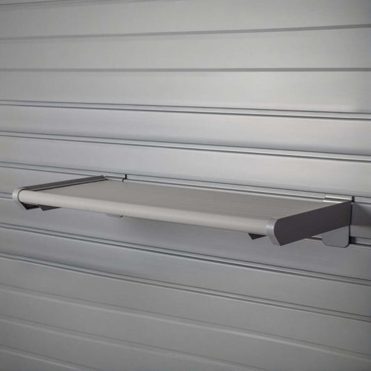 HANDIWALL RESIN SHELVES | Serious Garages