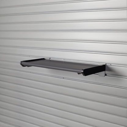 HANDIWALL RESIN SHELVES