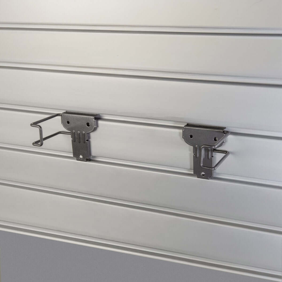 Multi-Purpose Roll Holder | Serious Garages