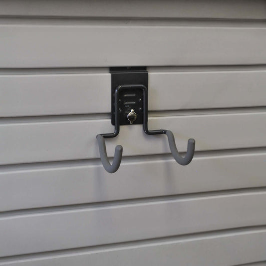 POWER TOOL HOOK | Serious Garages
