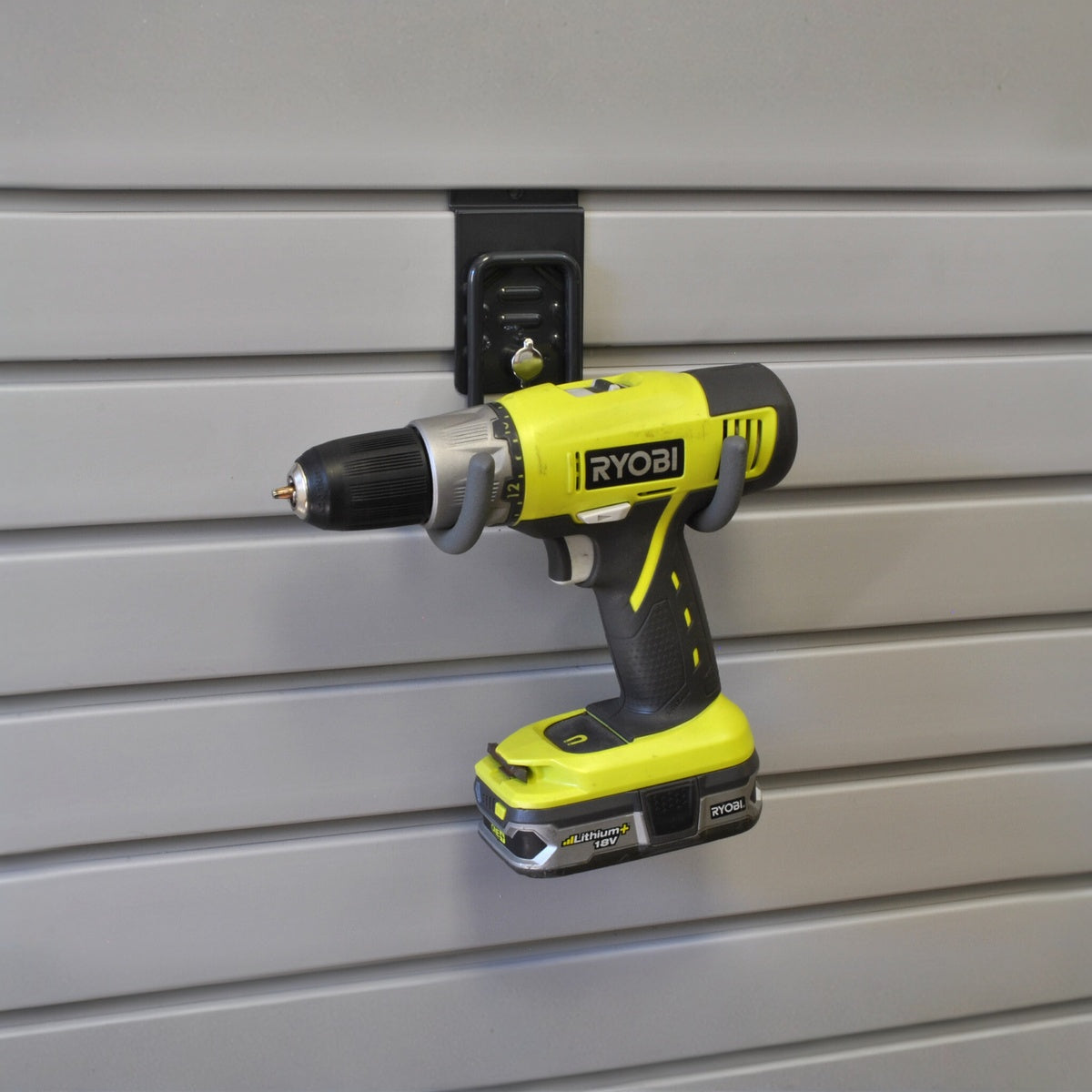 POWER TOOL HOOK|Wall Storage|Serious Garages