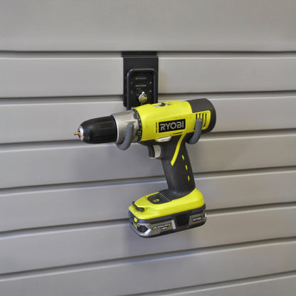 POWER TOOL HOOK|Wall Storage|Serious Garages