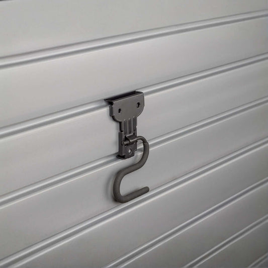 HANDIWALL S HOOK | Serious Garages