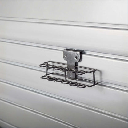 HANDIWALL SCREWDRIVER RACK | Serious Garages