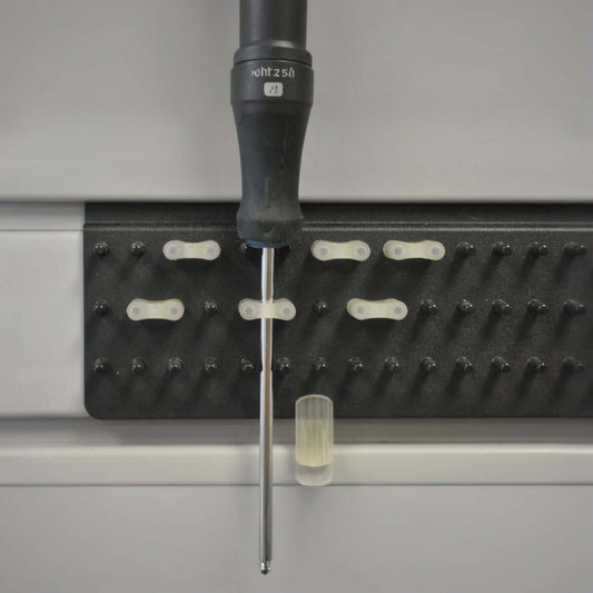 HANDIWALL SCREWDRIVER POCKET KIT, 6 PACK | Serious Garages