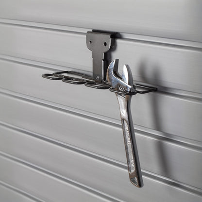 HANDIWALL SMALL TOOL RACK|Wall Storage|Serious Garages