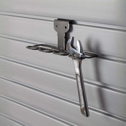 HANDIWALL SMALL TOOL RACK | Serious Garages