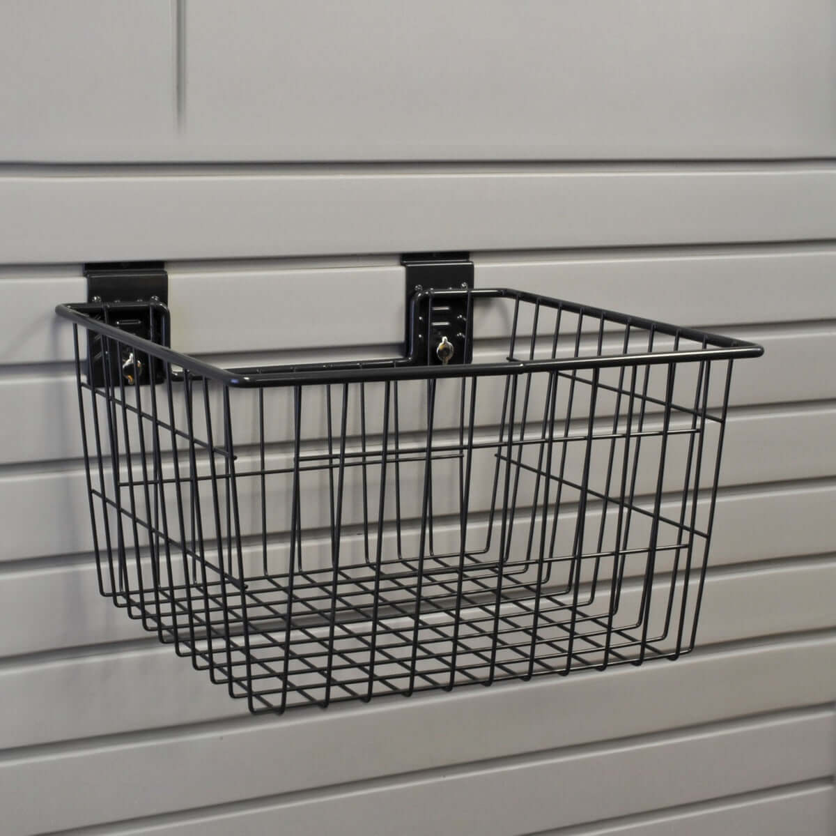 14" x 15" DEEP BASKET | Serious Garages