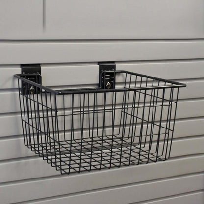 14" x 15" DEEP BASKET | Serious Garages