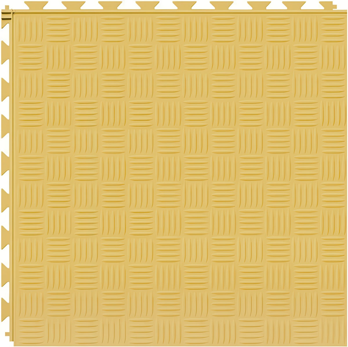 Tuff-Seal™ Tiles, Marquis Finish | Serious Garages