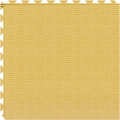 Tuff-Seal™ Tiles, Marquis Finish | Serious Garages