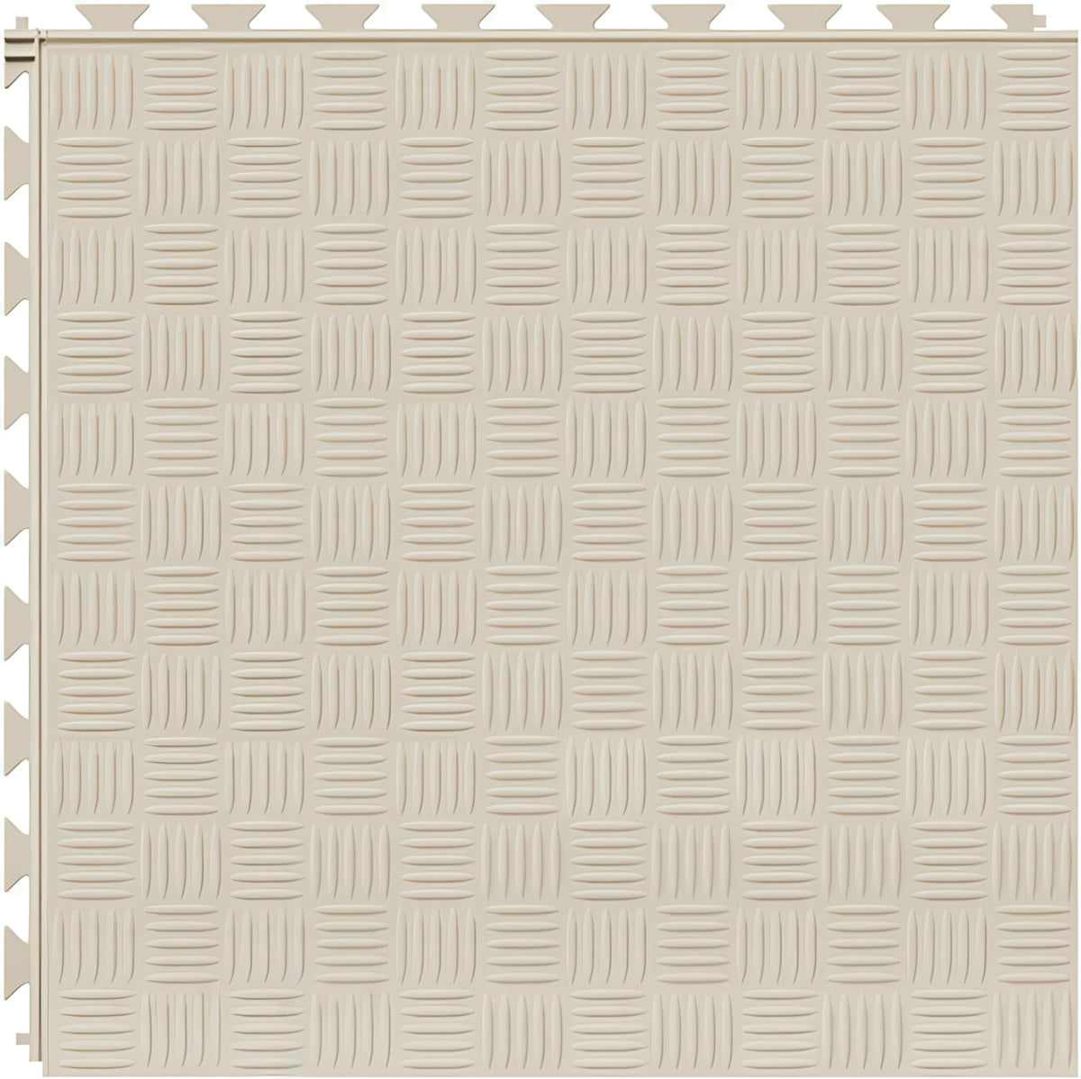 Tuff-Seal™ Tiles, Marquis Finish | Serious Garages