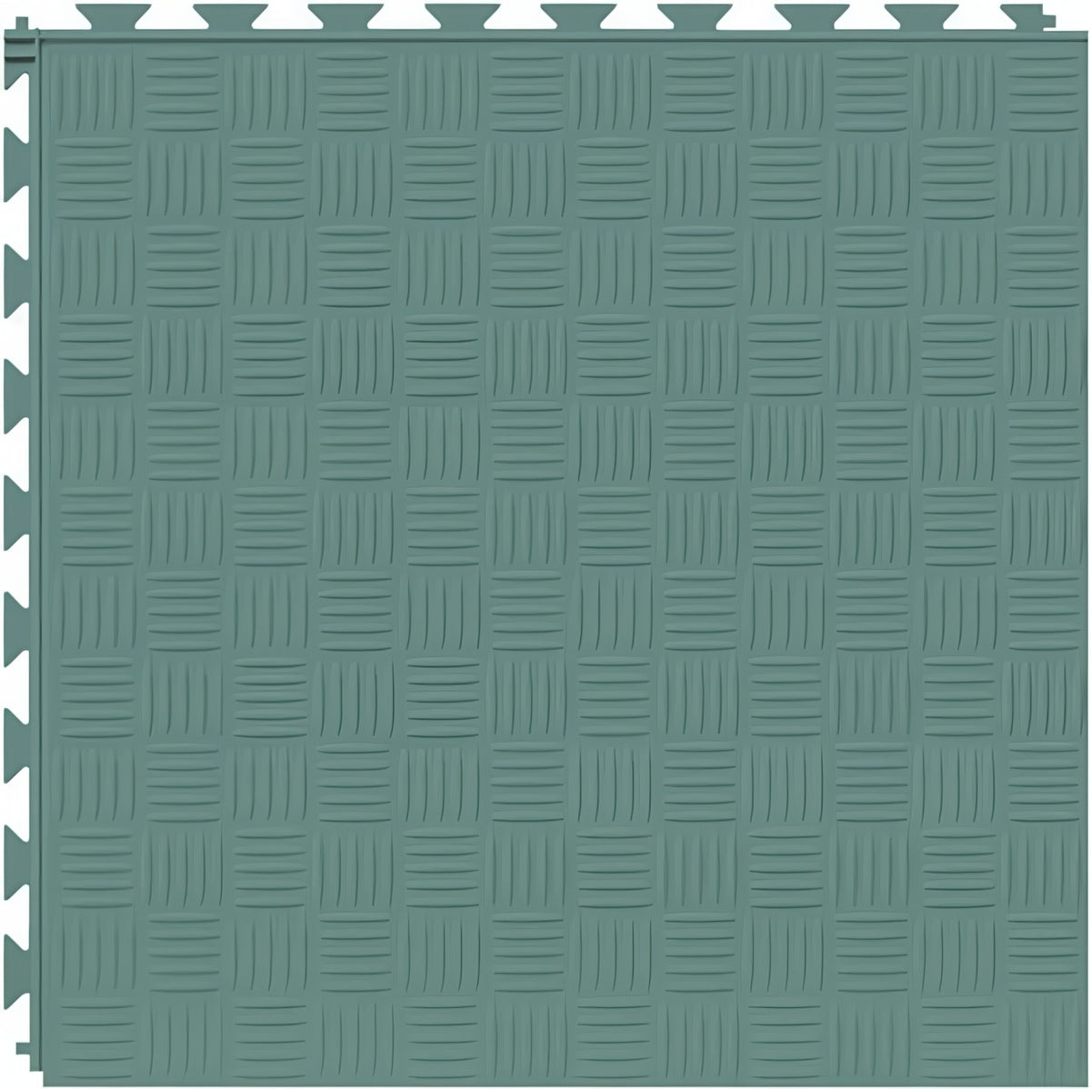 Tuff-Seal™ Tiles, Marquis Finish | Serious Garages