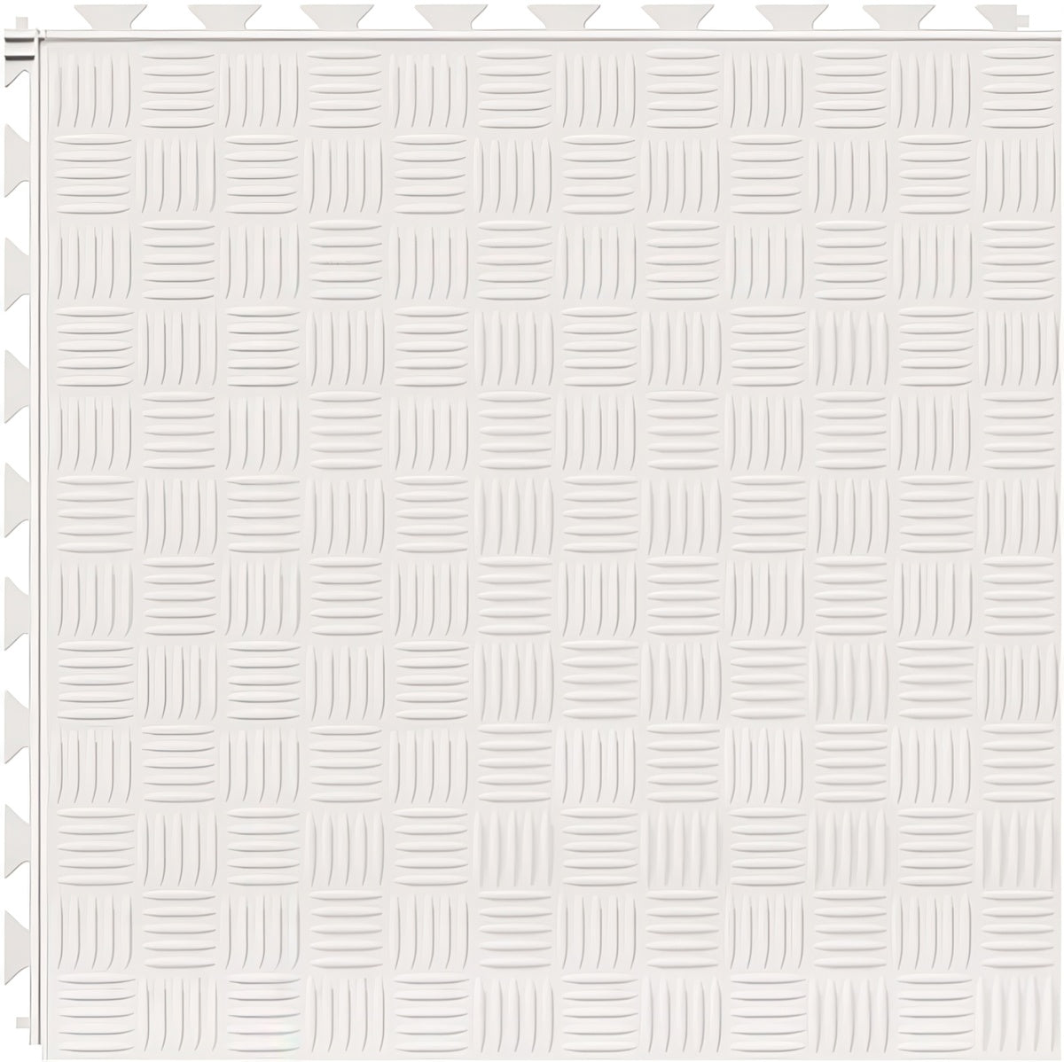 Tuff-Seal™ Tiles, Marquis Finish | Serious Garages