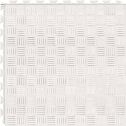 Tuff-Seal™ Tiles, Marquis Finish | Serious Garages