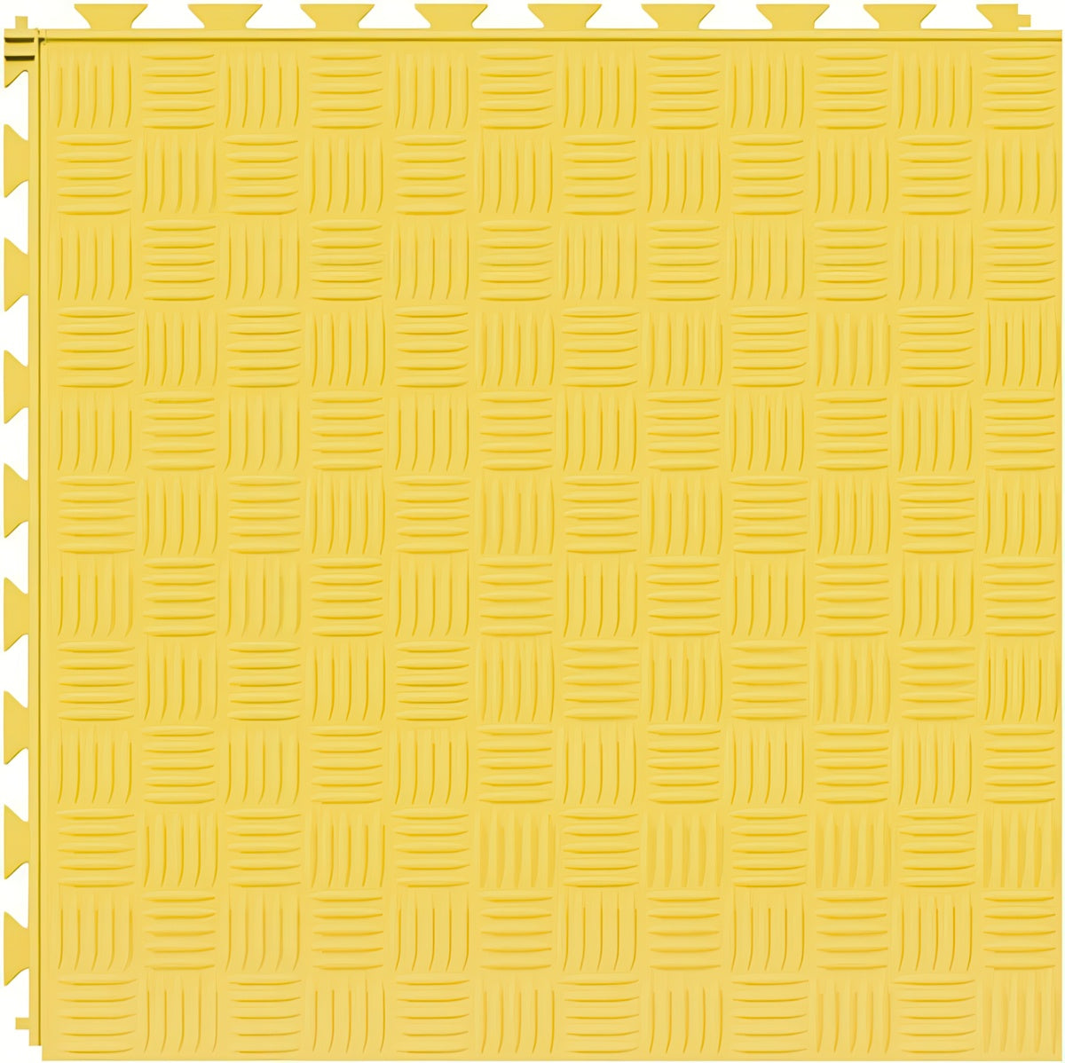 Tuff-Seal™ Tiles, Marquis Finish | Serious Garages