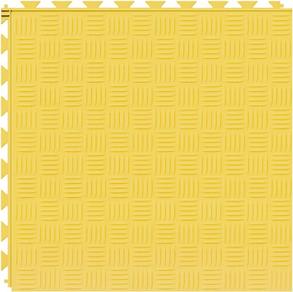 Tuff-Seal™ Tiles, Marquis Finish | Serious Garages