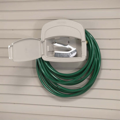 HANDIWALL WALL MOUNT HOSE HOLDER | Serious Garages