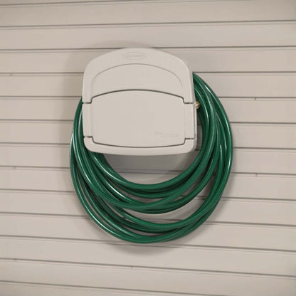 HANDIWALL WALL MOUNT HOSE HOLDER | Serious Garages