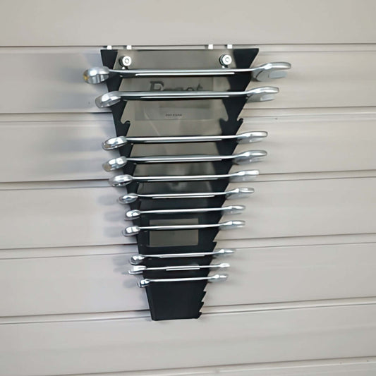 WRENCH ORGANIZER | Serious Garages