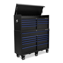 Load image into Gallery viewer, 56 x 18  18-Drawer Tool Chest
