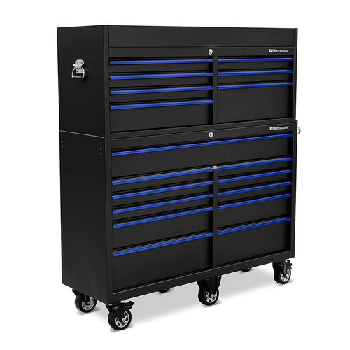 56 x 18  18-Drawer Tool Chest