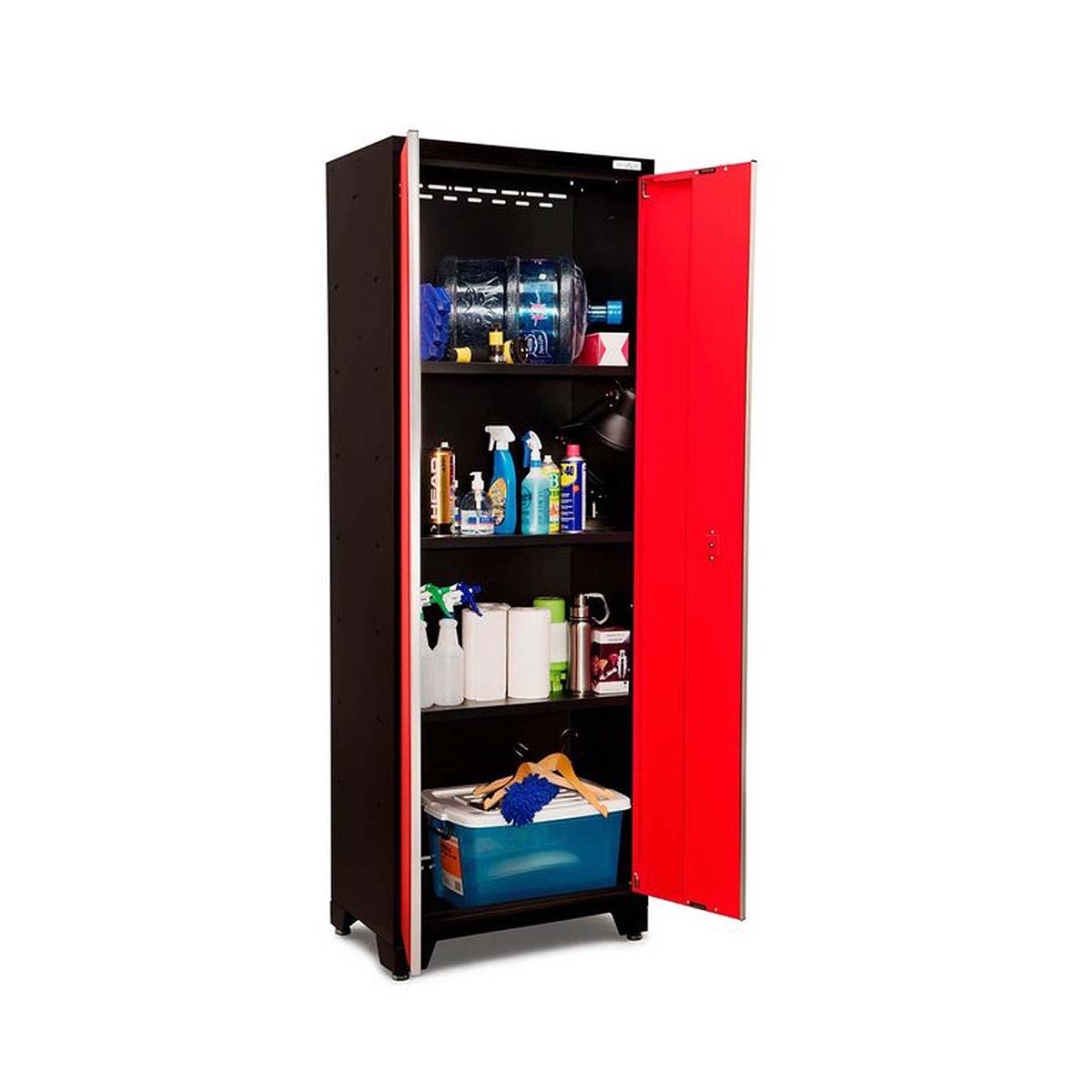 12 Piece Garage Storage System
