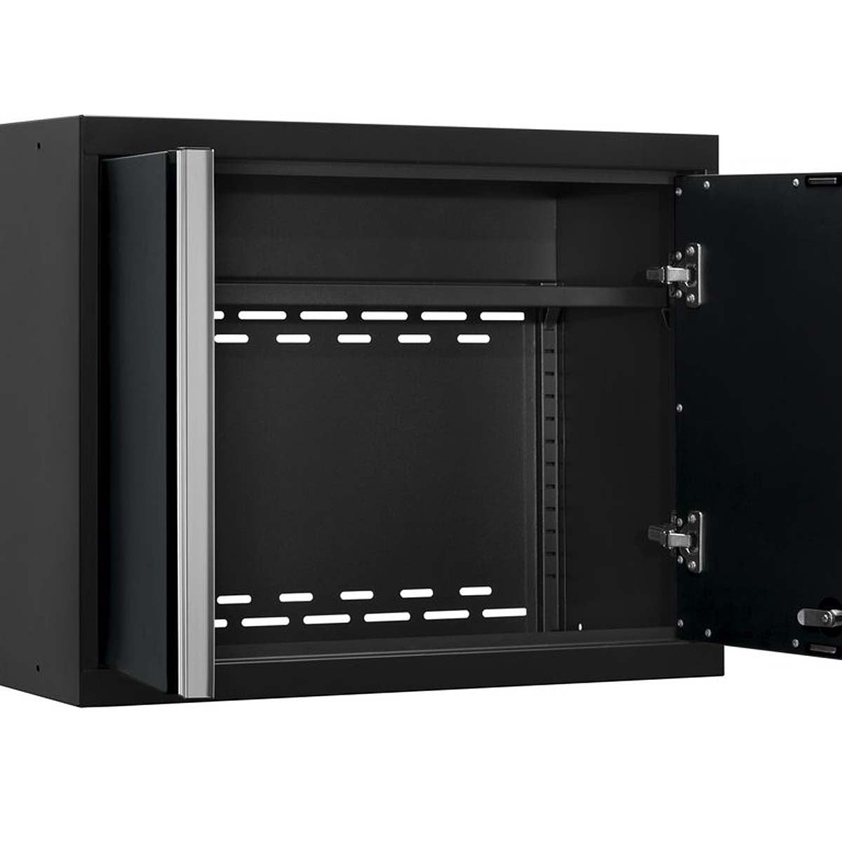 Wall Garage Cabinet