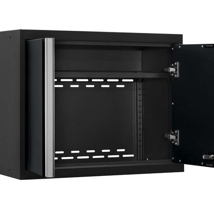 Wall Garage Cabinet