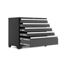 Load image into Gallery viewer, 42 in. Tool Chest