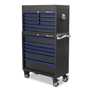 36 x 18 12-Drawer Tool Chest